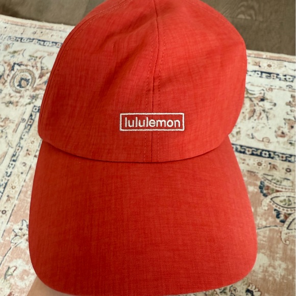 Lululemon Athletica Women’s baller hat - Picture 1 of 5